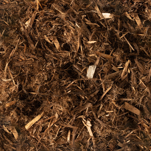 Cascade Cedar Mulch