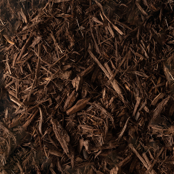 Metro Cherry Brown Mulch