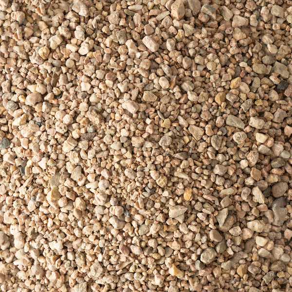 Pea Gravel