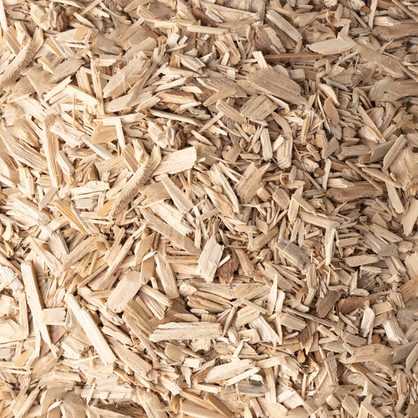 Playground Mulch