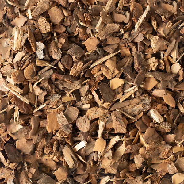Small Bark