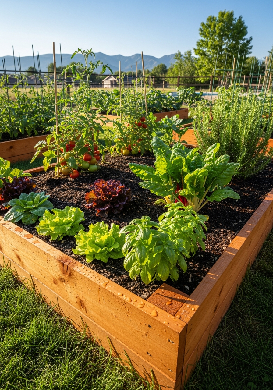 Soil & Compost
