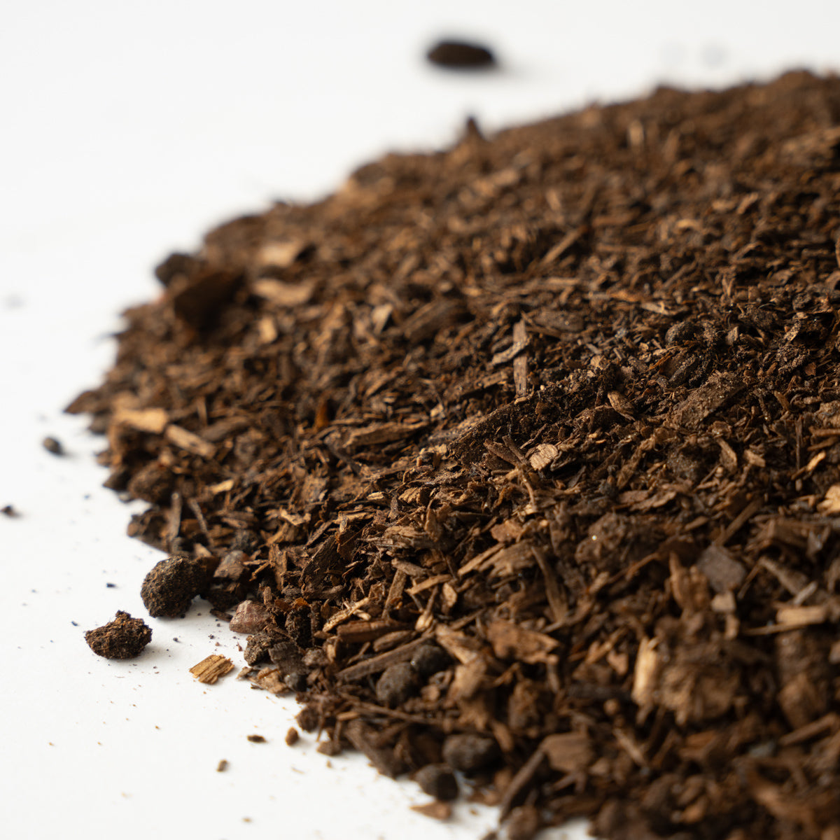 Soil & Compost