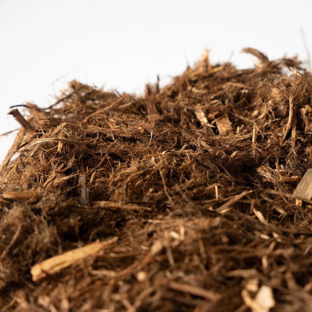 Mulch & Bark