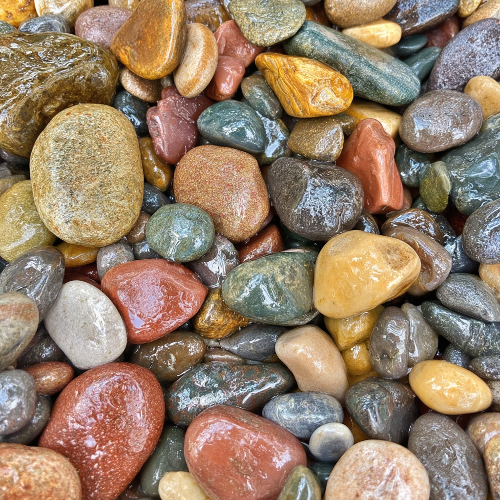 Decorative Rock