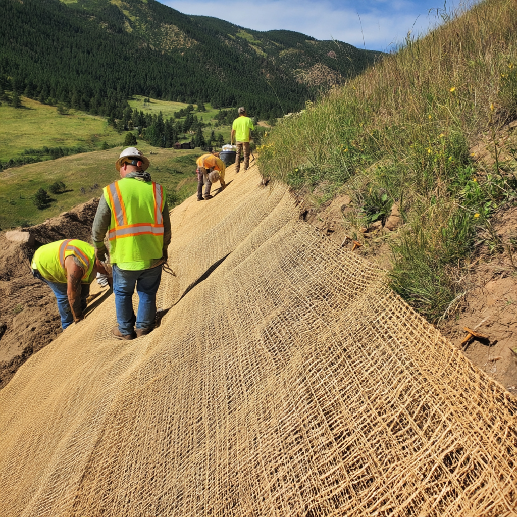 Erosion Control