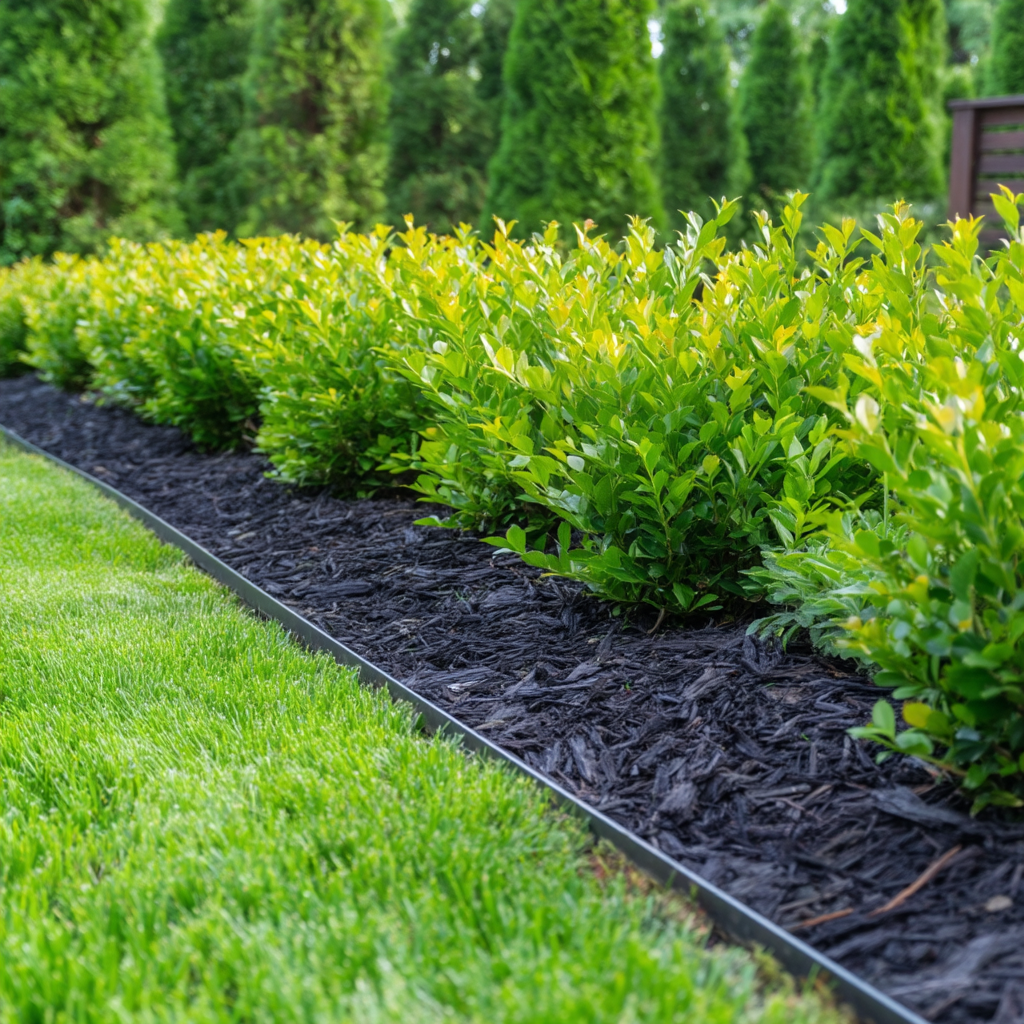 Landscape Edging