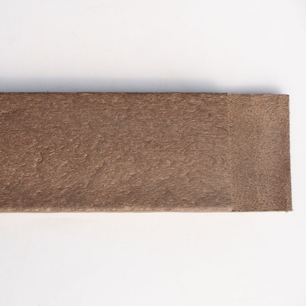 1" x 4" x 20' Brown Bend-a-Board