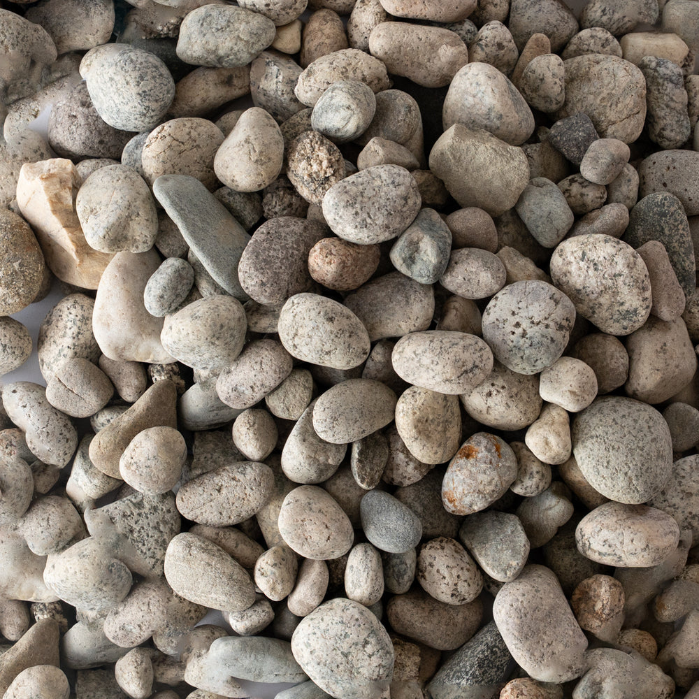 1.5” Glacier River Rock