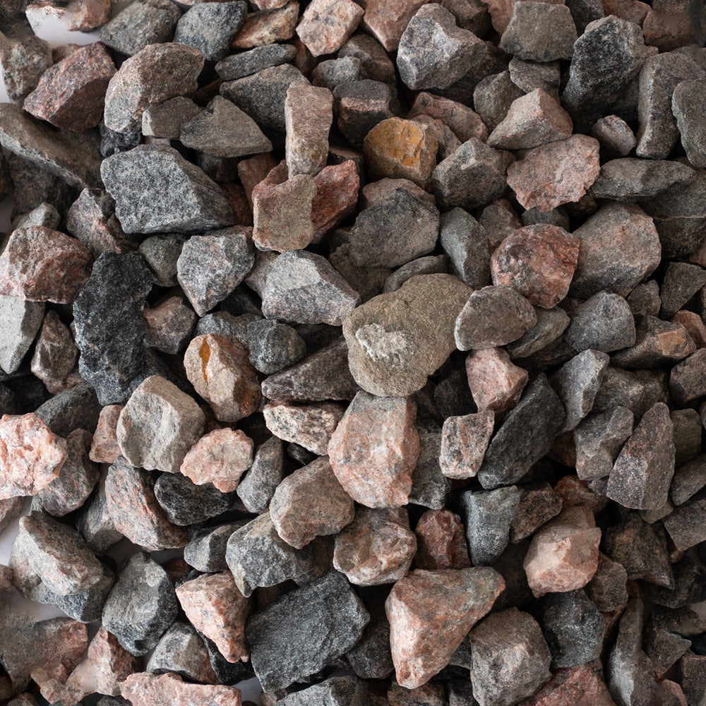 1.5" Mountain Granite