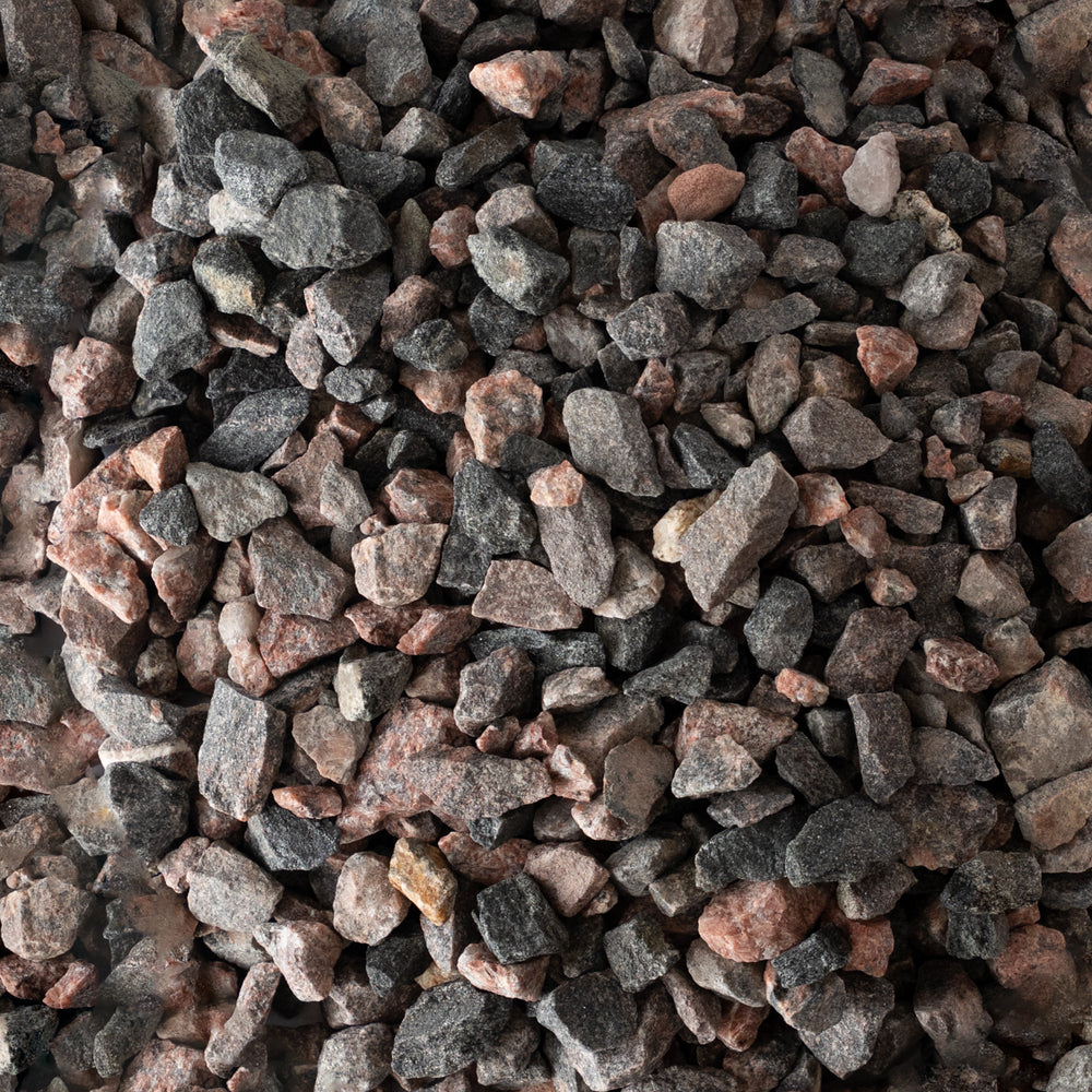 .75” Mountain Granite