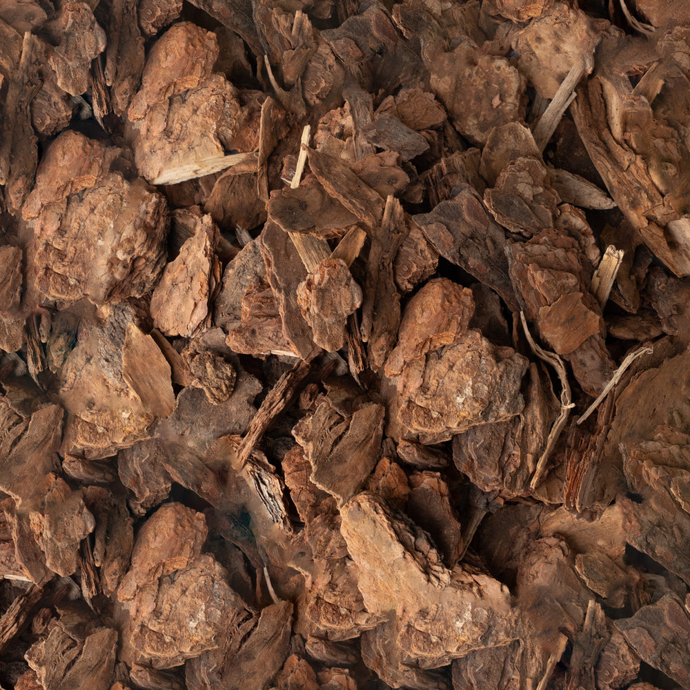 Medium Bark