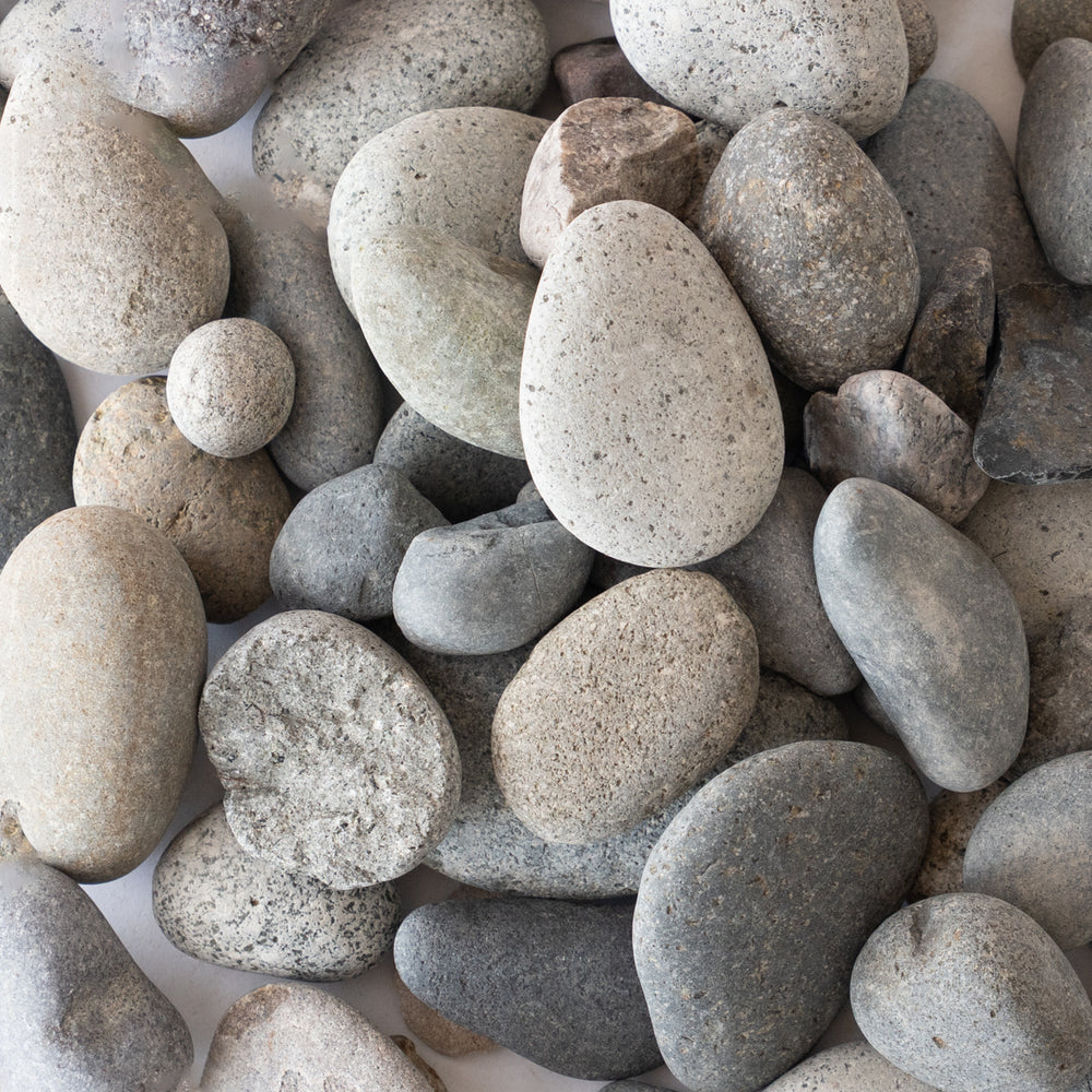 CO Mesa Grey Cobble 1"-2"