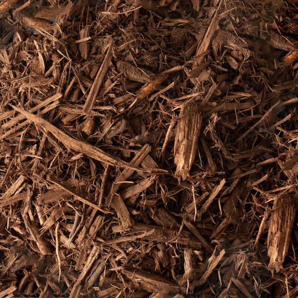 Metro Brown Mulch