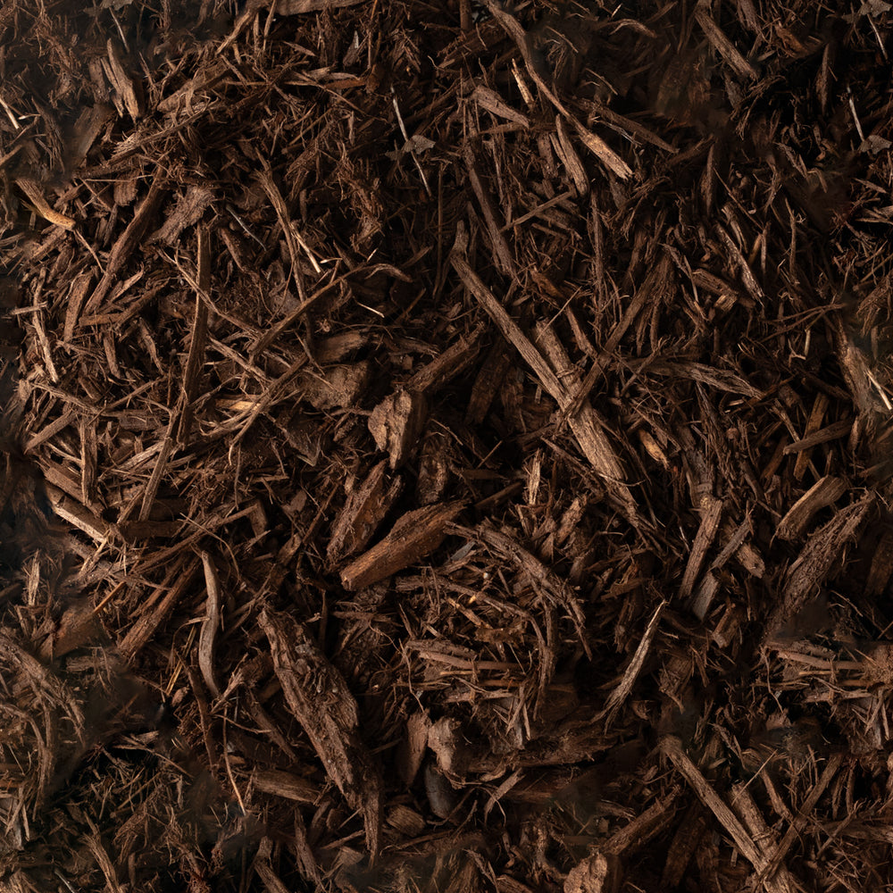 Metro Cherry Brown Mulch