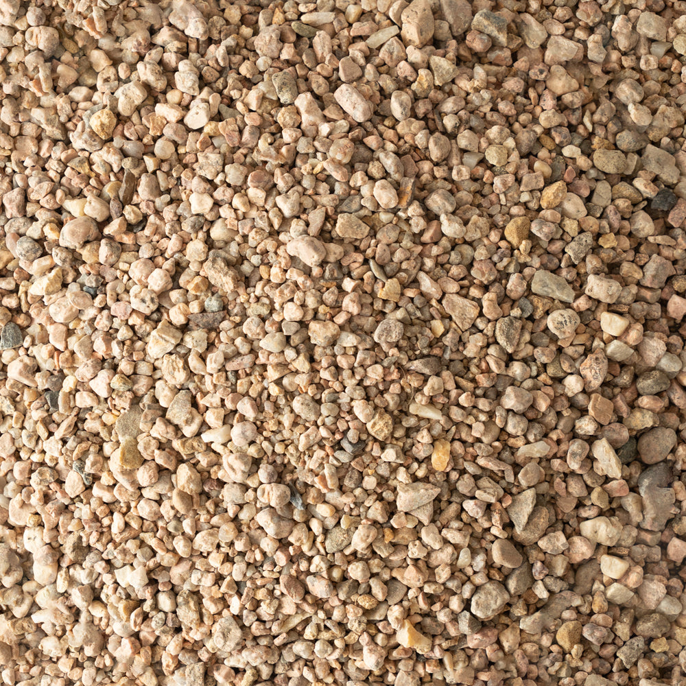 Pea Gravel