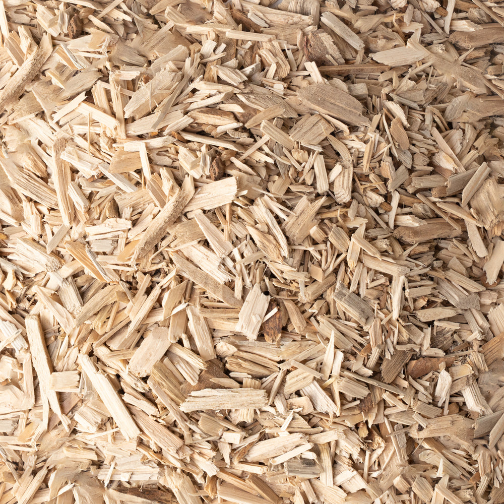 Playground Mulch