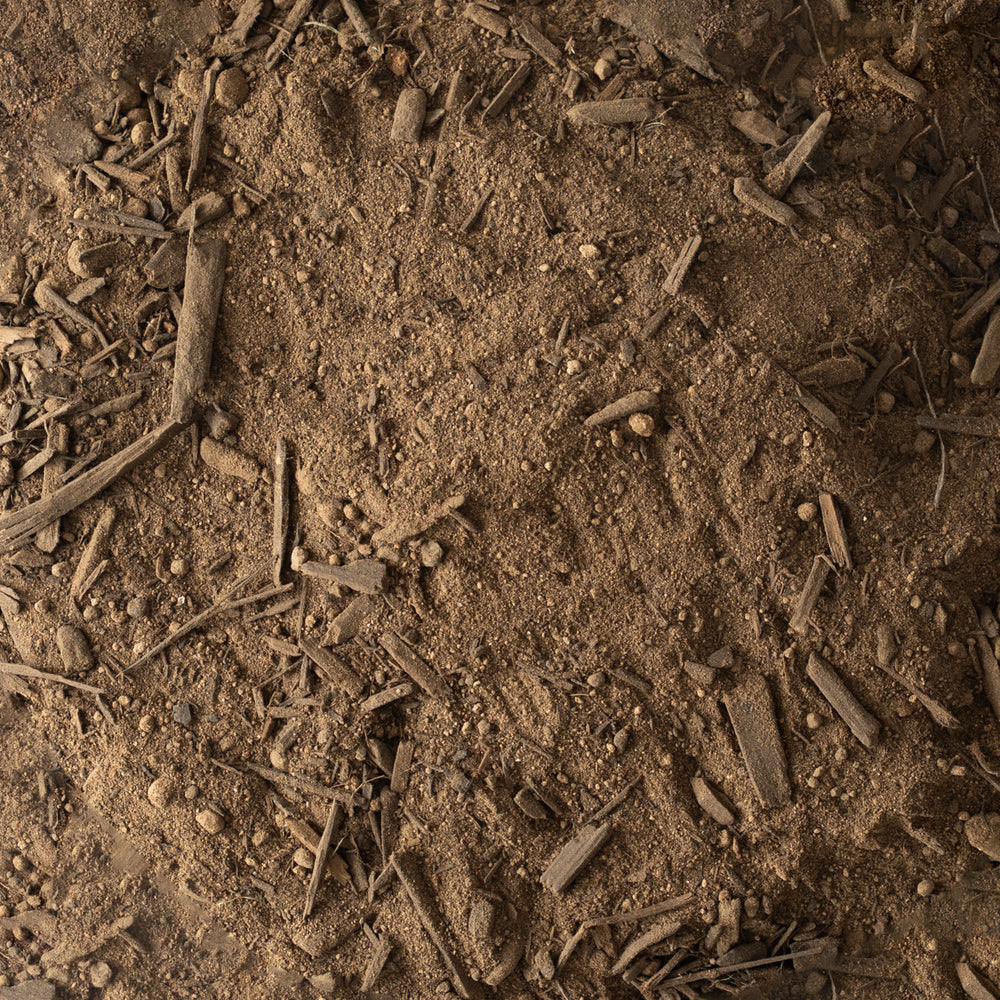 Screened Topsoil