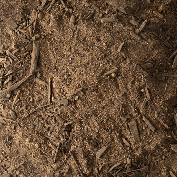 Screened Topsoil
