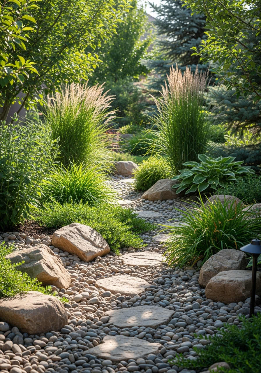 Decorative Rock
