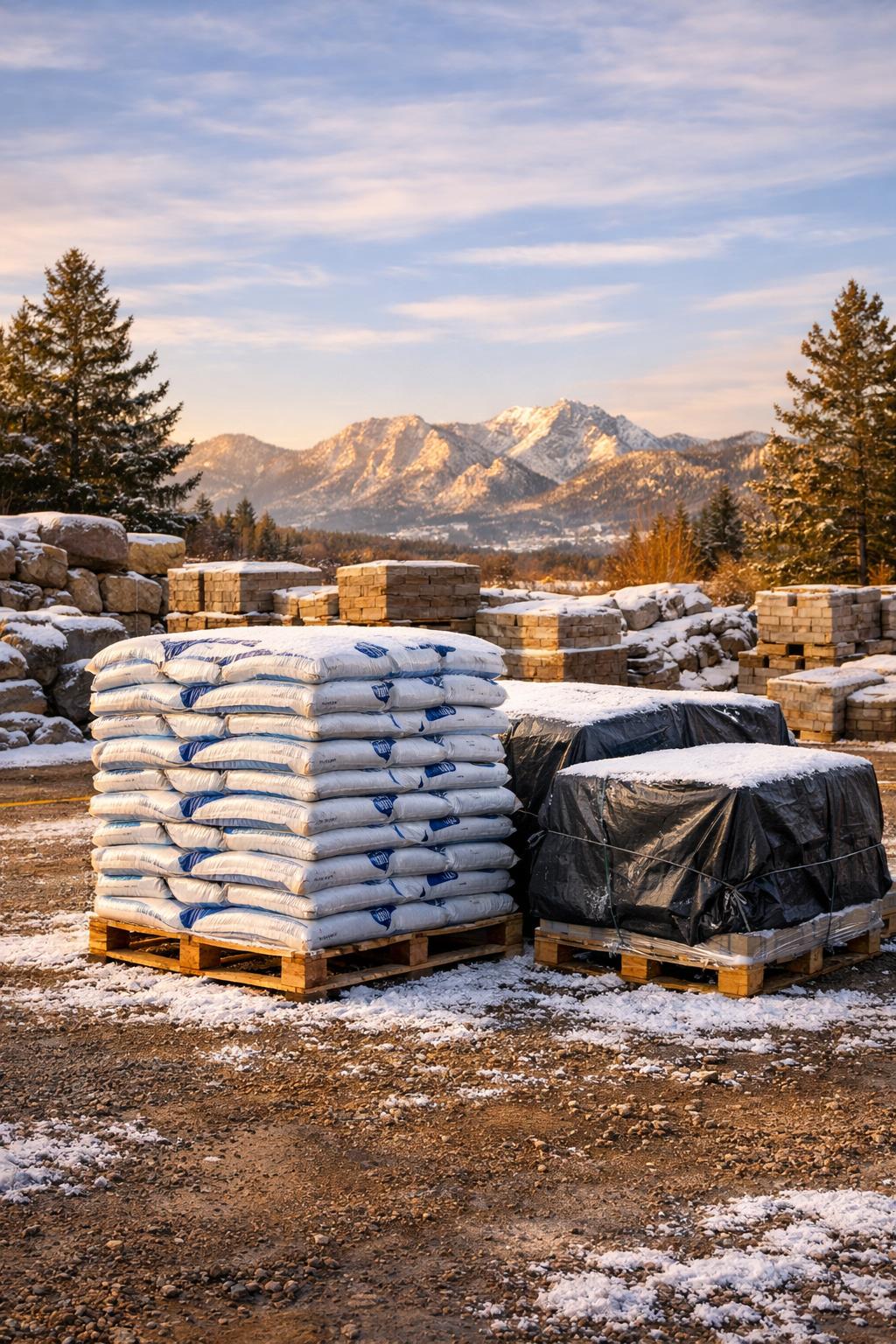 Winter Products