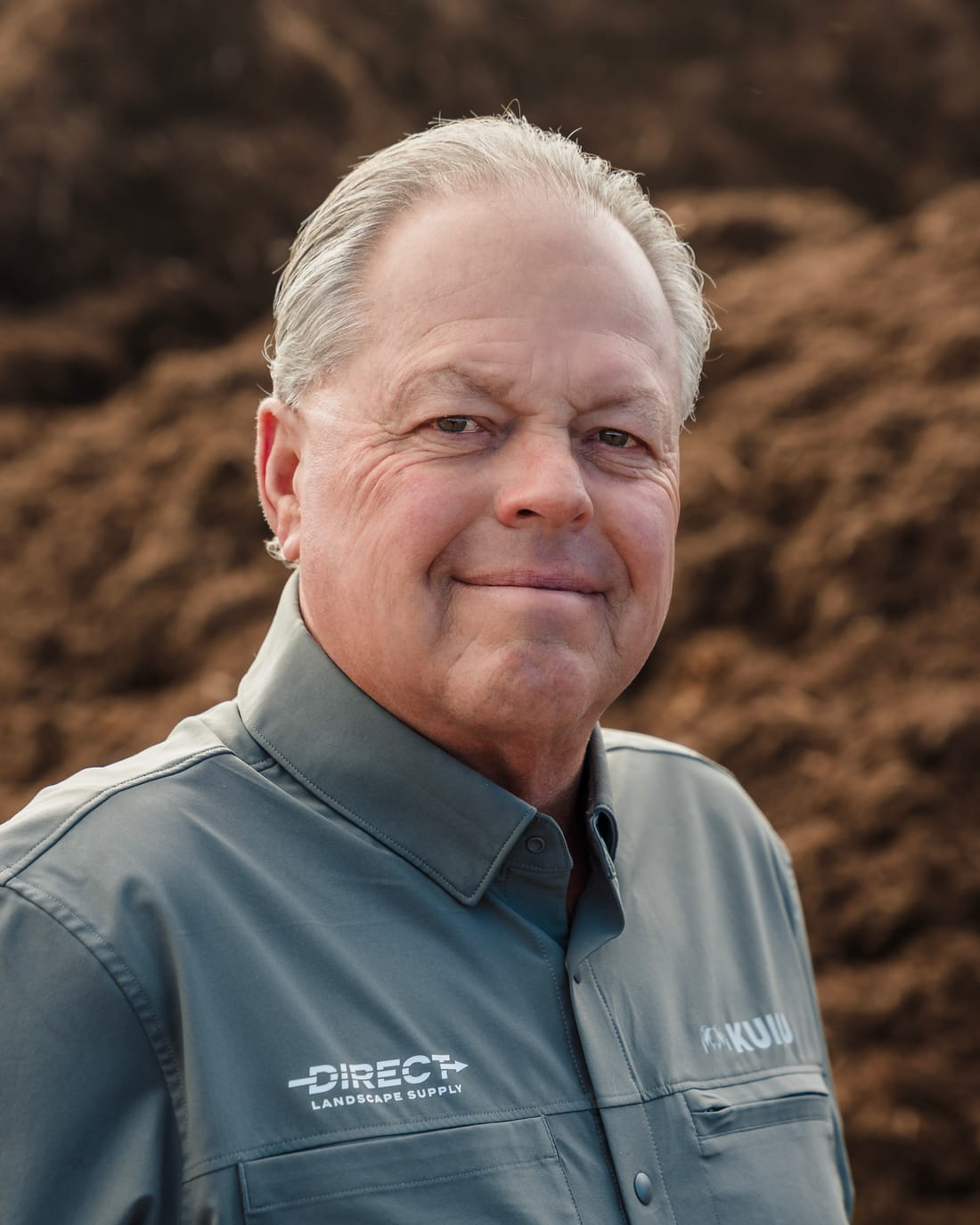 Mike Murray
