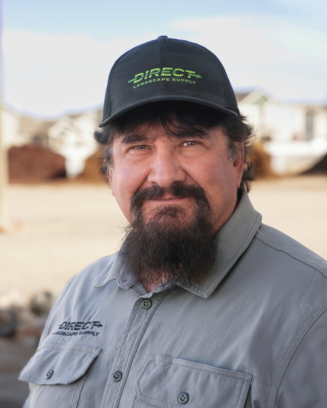 Russ Bartz